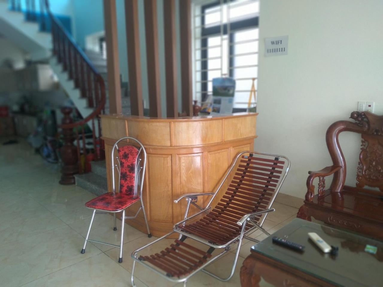 Gate Tuan Chau Hotel Ha Long Luaran gambar
