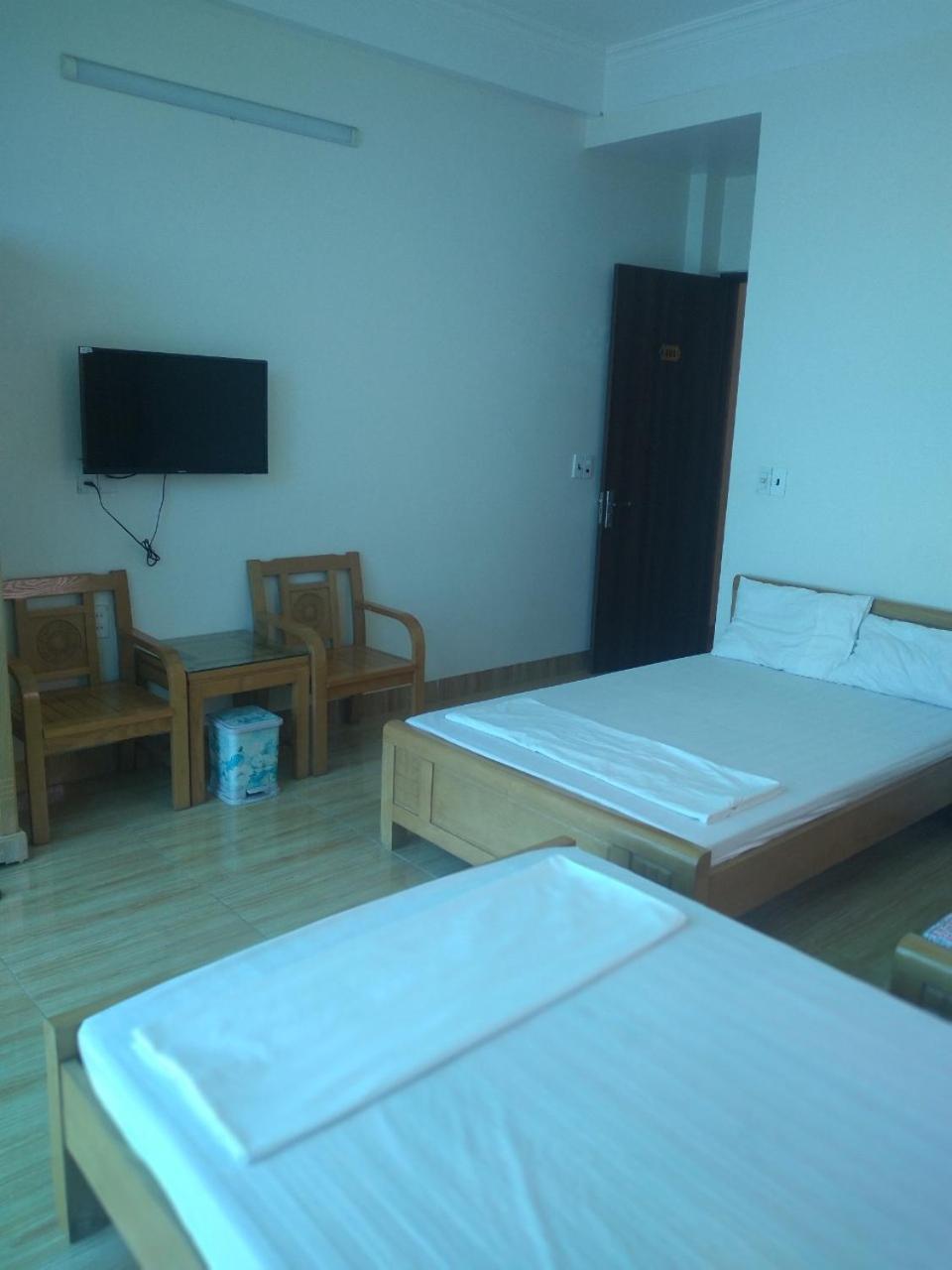 Gate Tuan Chau Hotel Ha Long Luaran gambar