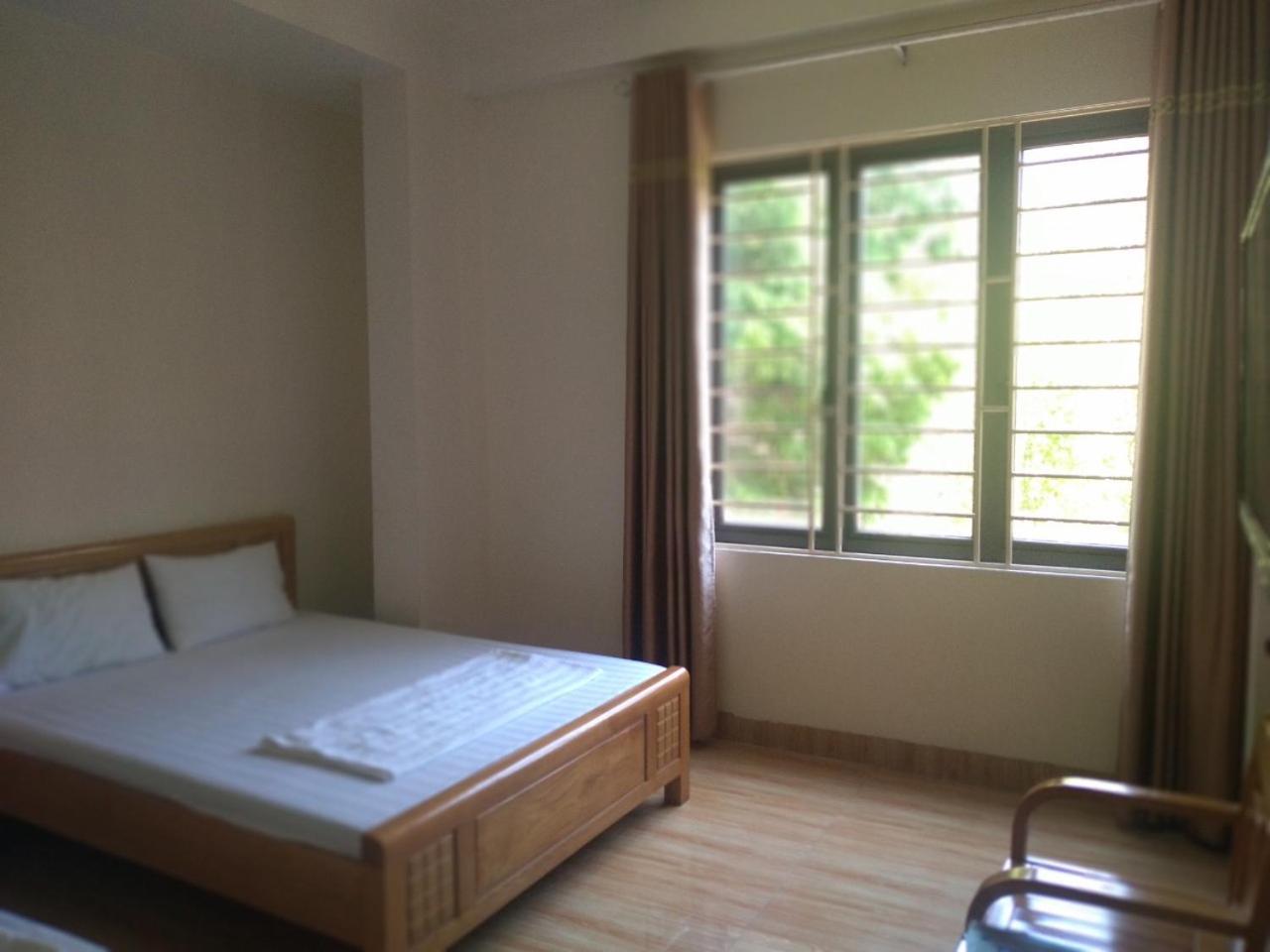 Gate Tuan Chau Hotel Ha Long Luaran gambar