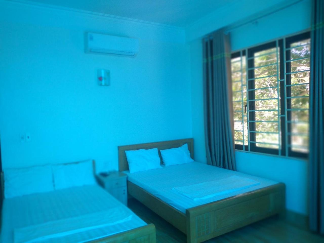 Gate Tuan Chau Hotel Ha Long Luaran gambar