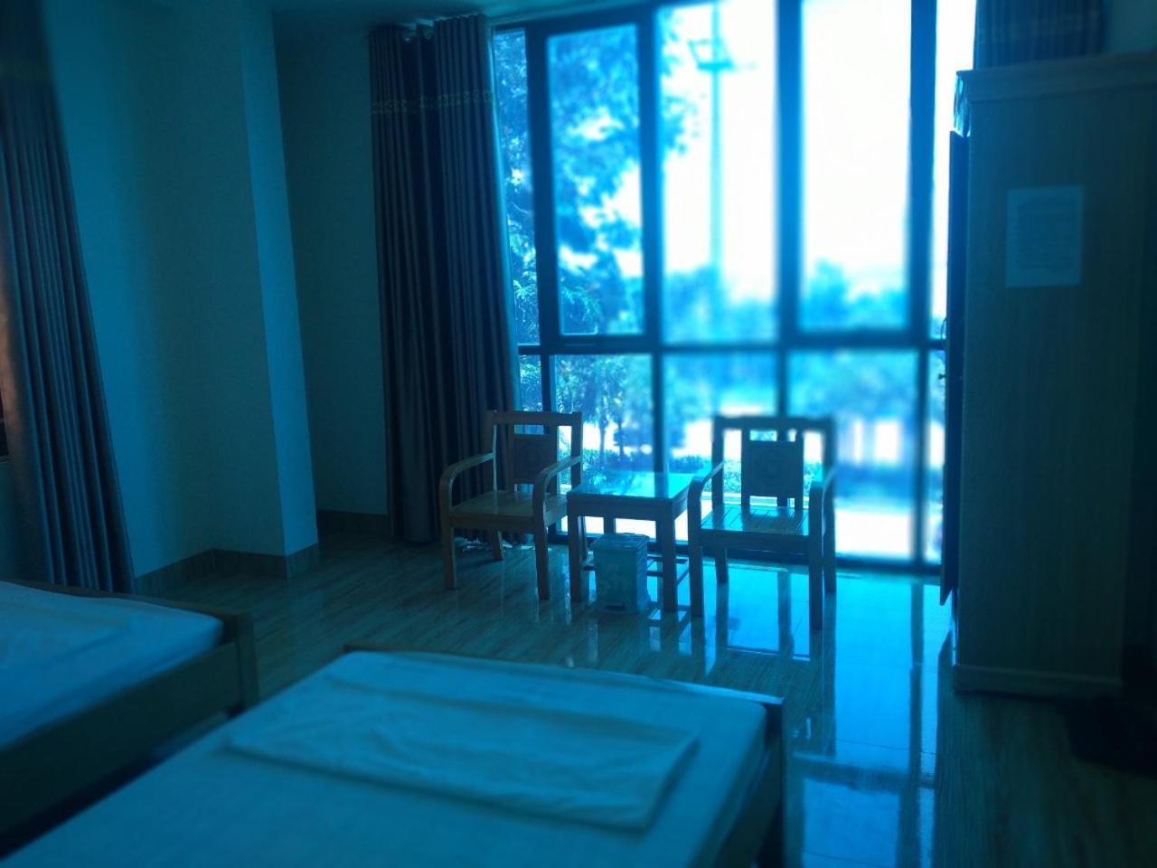 Gate Tuan Chau Hotel Ha Long Luaran gambar