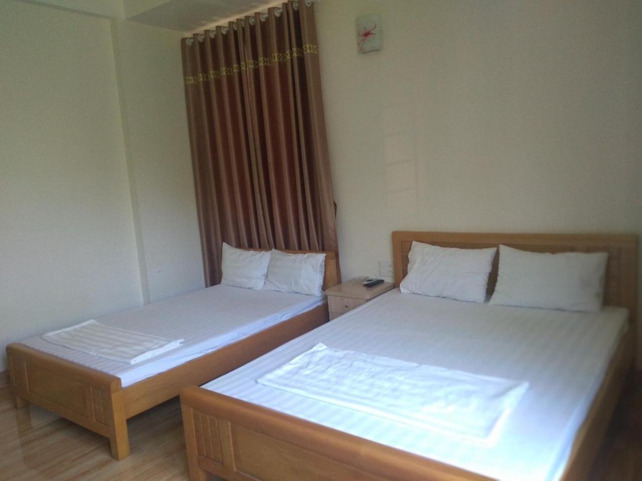 Gate Tuan Chau Hotel Ha Long Luaran gambar