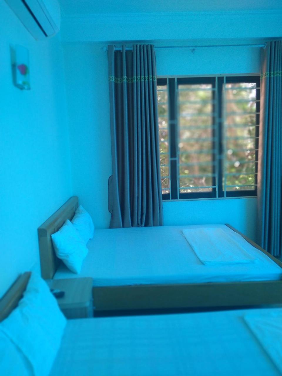 Gate Tuan Chau Hotel Ha Long Luaran gambar