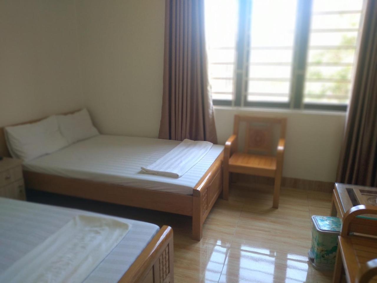 Gate Tuan Chau Hotel Ha Long Luaran gambar