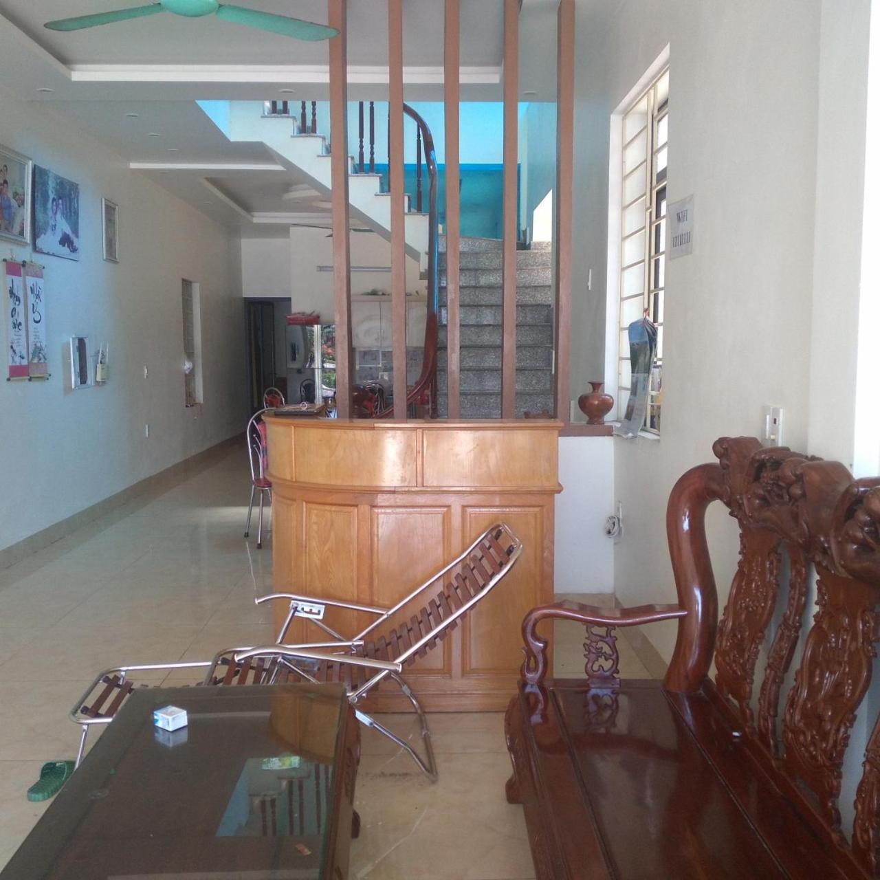 Gate Tuan Chau Hotel Ha Long Luaran gambar