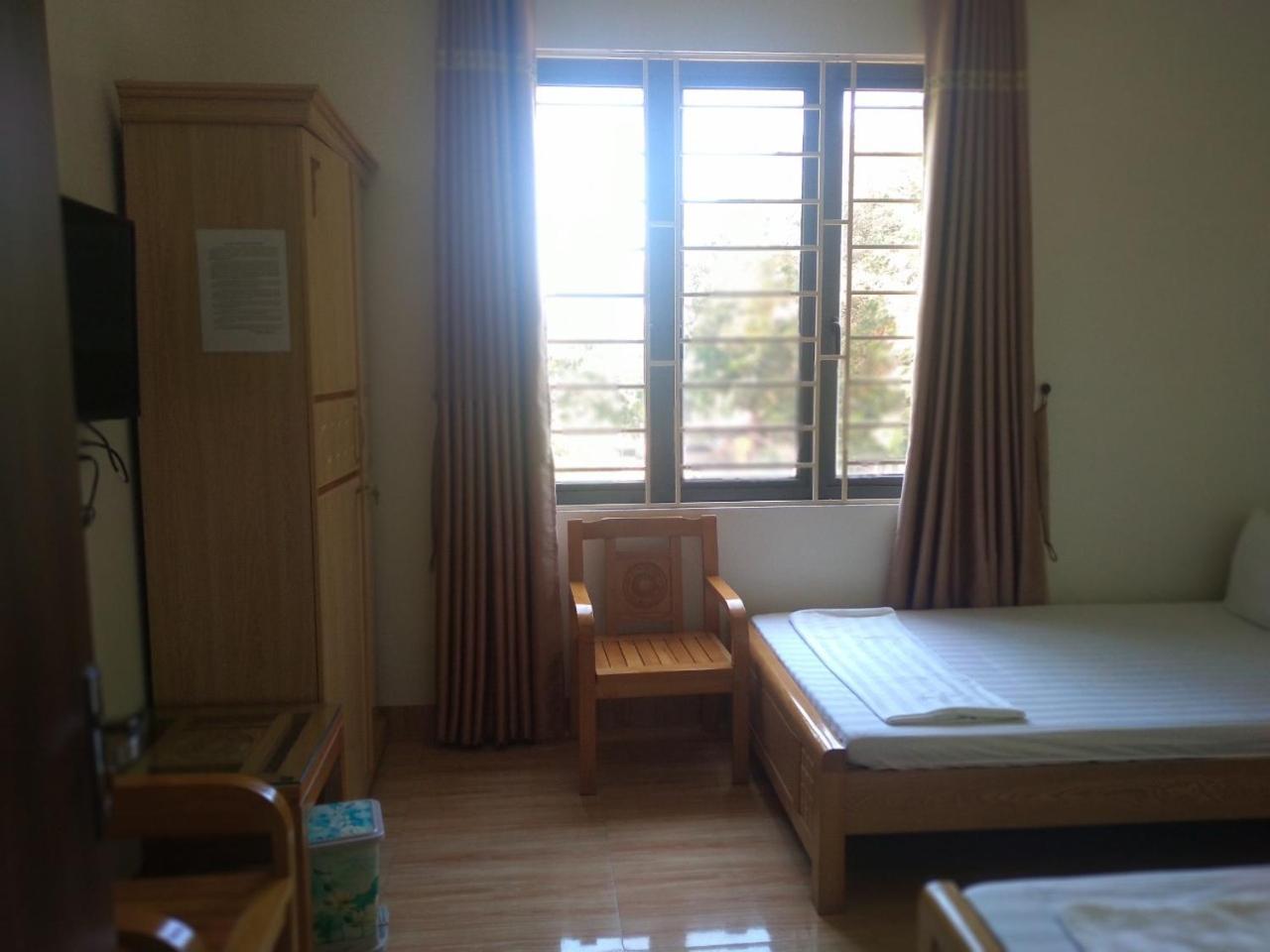 Gate Tuan Chau Hotel Ha Long Luaran gambar